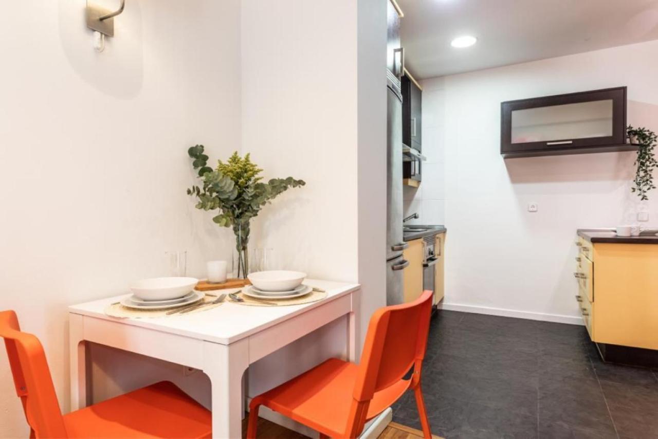 Fabuloso Apartamento - Prado Museum 马德里 外观 照片