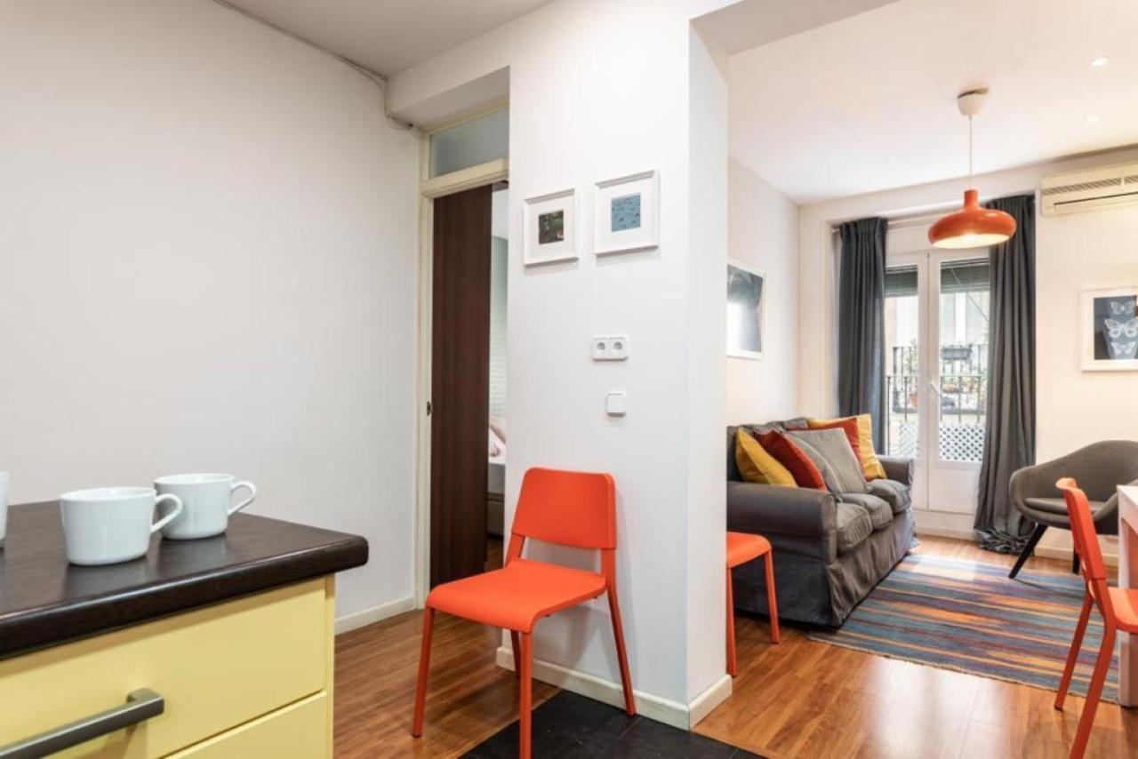 Fabuloso Apartamento - Prado Museum 马德里 外观 照片