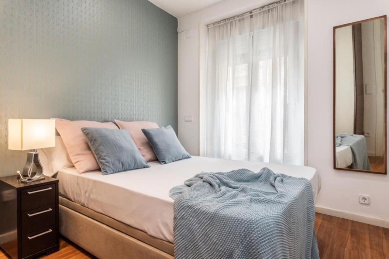 Fabuloso Apartamento - Prado Museum 马德里 外观 照片